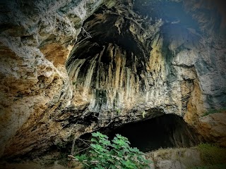 La Cueva Negra