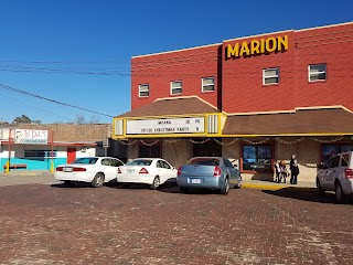 Marion Theater