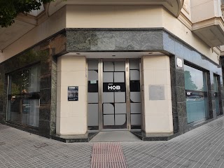 GRUPO HOB (Elche): Asesores, Consultores y Abogados