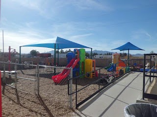 Chaparral Family Development Center