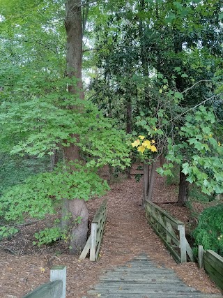 Hilliard Creek Trailhead