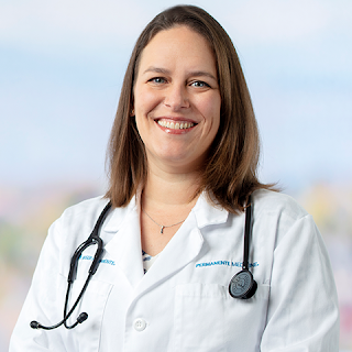 Alexandra Marcotty MD | Kaiser Permanente