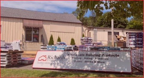 Richards Building Supply