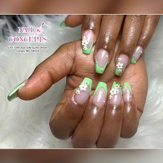 Nail Concepts