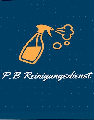 PB Reinigungsdienst