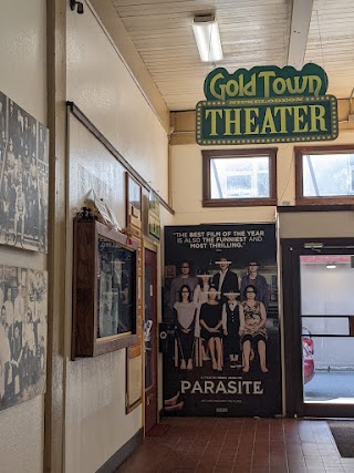 Gold Town Theater