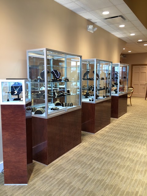 Brad & Vandy Reh Fine Jewelry