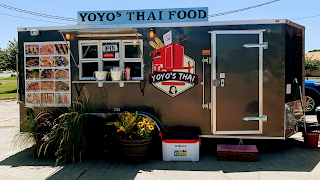 Yoyo's Thai Food Truck