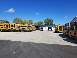 Lamers Bus Lines – Green Bay