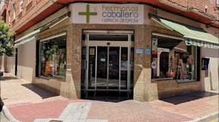 Farmacia Hermanos Caballero CB