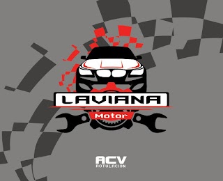 Laviana Motor