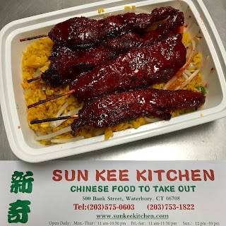 Sun Kee Kitchen