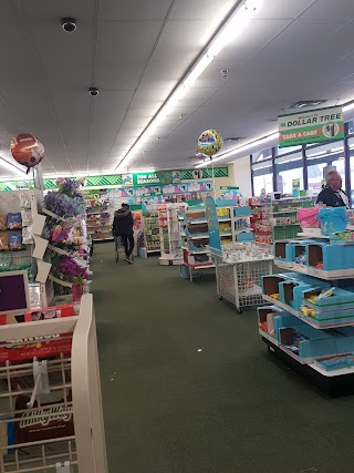 Dollar Tree