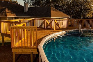 TK's Country Pools & Custom Decks