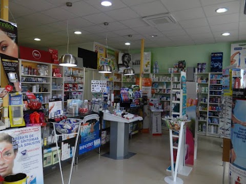 Farmacia Ronda Norte