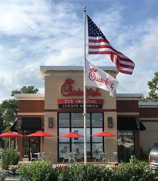 Chick-fil-A