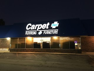 Carpet Plus Flooring & Furniture