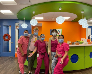 Brambleton Fairfax Pediatric Associates