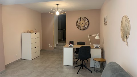 L’Atelier Sarina - Manucure Ongles Castres