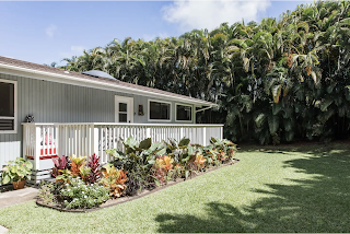 Haiku Garden Cottages