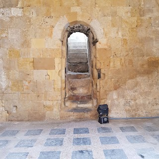 Cueva de Salamanca