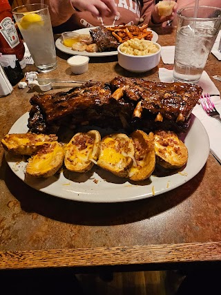 Dee Jay's BBQ Ribs & Grille