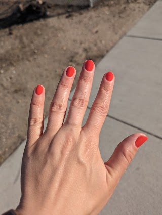 Haven Nails Denver