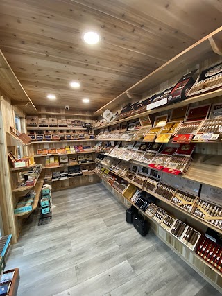 Wyoming Smoke Shop