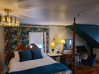Terry House Bed & Breakfast