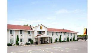 Super 8 by Wyndham Eau Claire WI