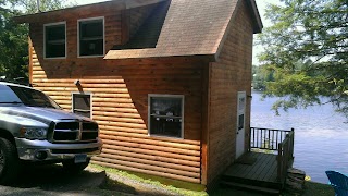 Harvey's Lake Cabins