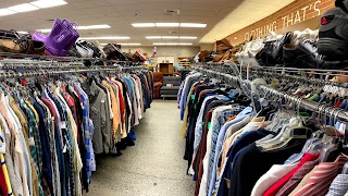 Goodwill Store and Donation Center