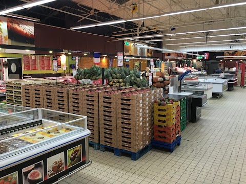 Intermarché SUPER Dourdan