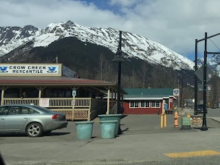 Crow Creek Mercantile