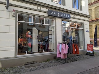 bugatti Store - Stralsund