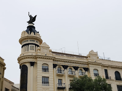 Plaza de las Tendillas