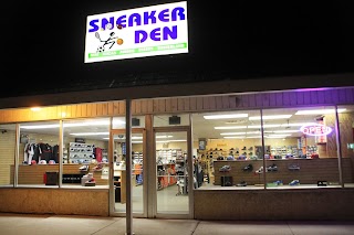 Sneaker Den