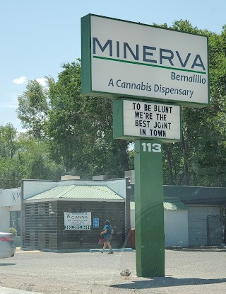 Minerva Canna | Cannabis Dispensary - Bernalillo, NM