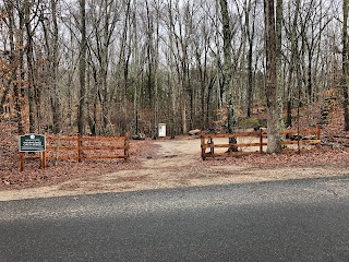 McCulloch Family Open Space