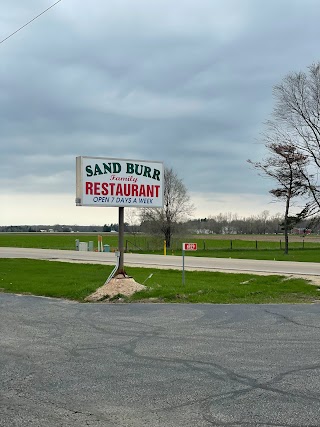Sand Burr Family Restaurant