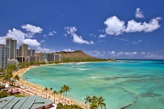 Koko Resorts at the Waikiki Banyan