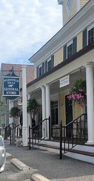 Marshfield Hills General Store