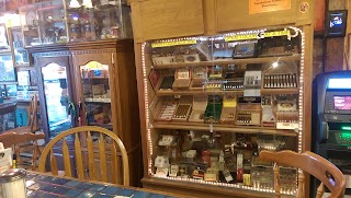 Buckeye Bros. Smokeshop/Harry's Caffe