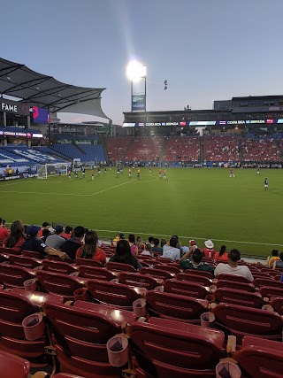 Toyota Stadium