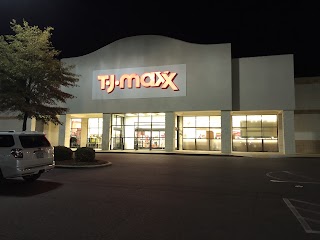 T.J. Maxx