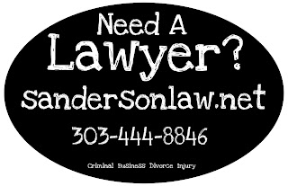 Sanderson Law, PC