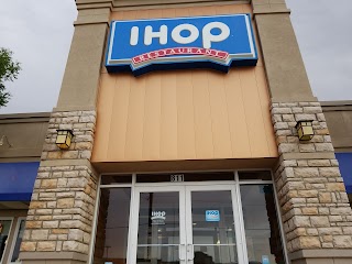 IHOP