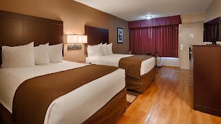 Best Western Greenville Airport Inn