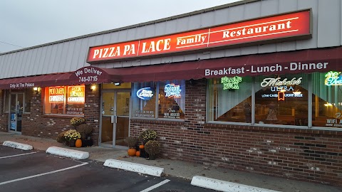 Pizza Palace