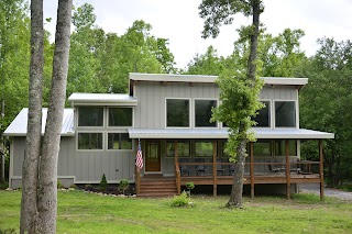 Bald Mountain Creek Farm